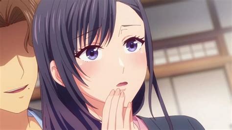 married couple swap hanime|Fuufu Koukan: Modorenai Yoru, Episode 1 English Subbed.